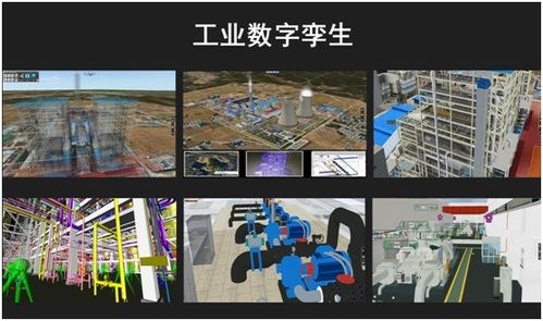 新基建浪潮下的數字孿生新銳 泰瑞數創借力物聯網技術實現營收倍數增長